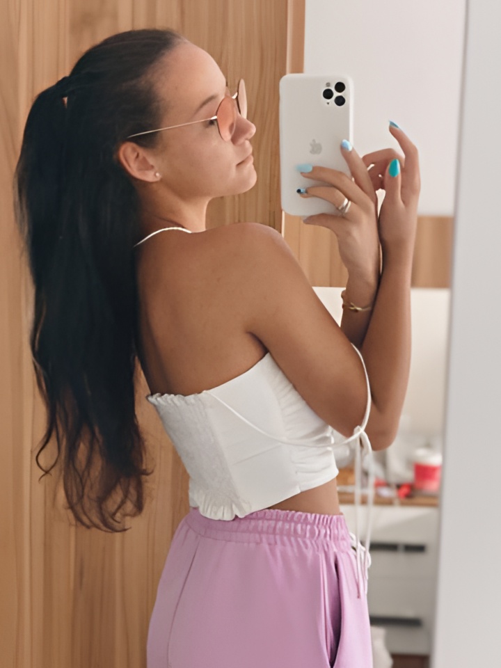 Индивидуалка Диана, доступна для личного знакомства от 2000 руб