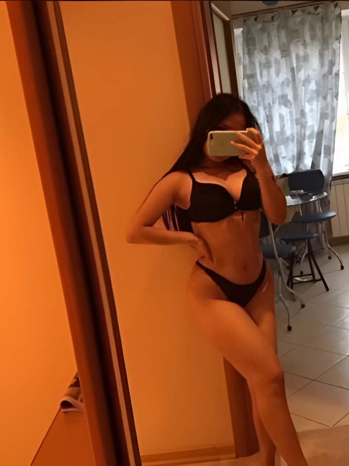 Филиция привлекательная девушка из Райчихинск цена от 5000 руб