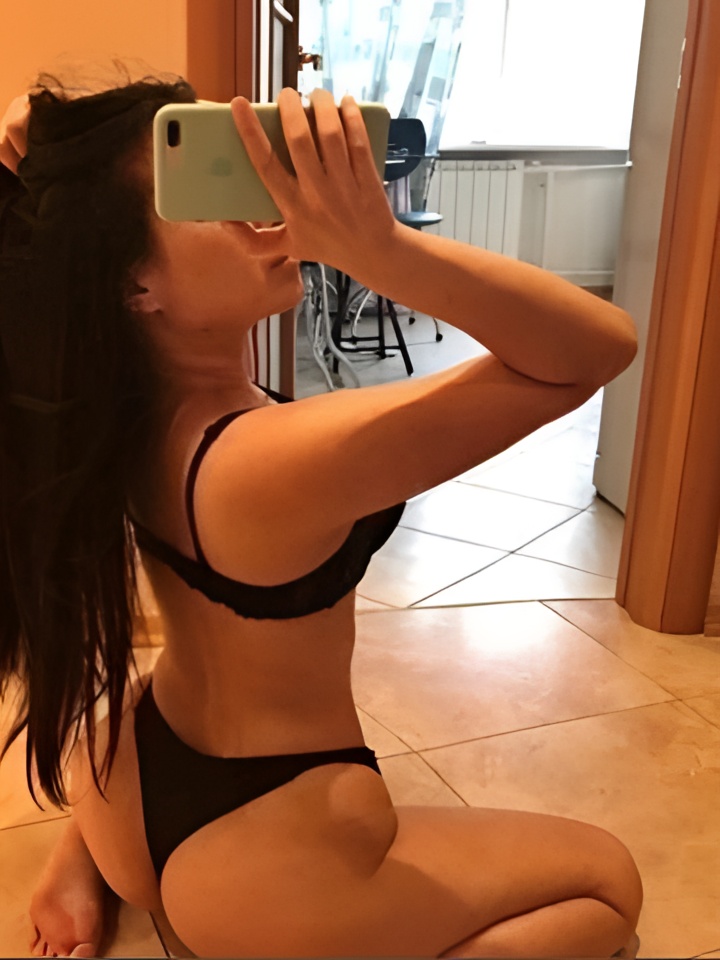 Индивидуалка Филиция, доступна для личного знакомства от 5000 руб