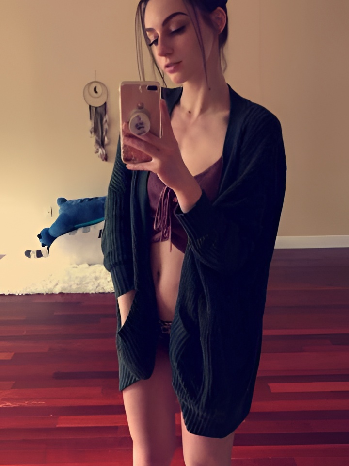 Индивидуалка Инесса, доступна для личного знакомства от 2500 руб