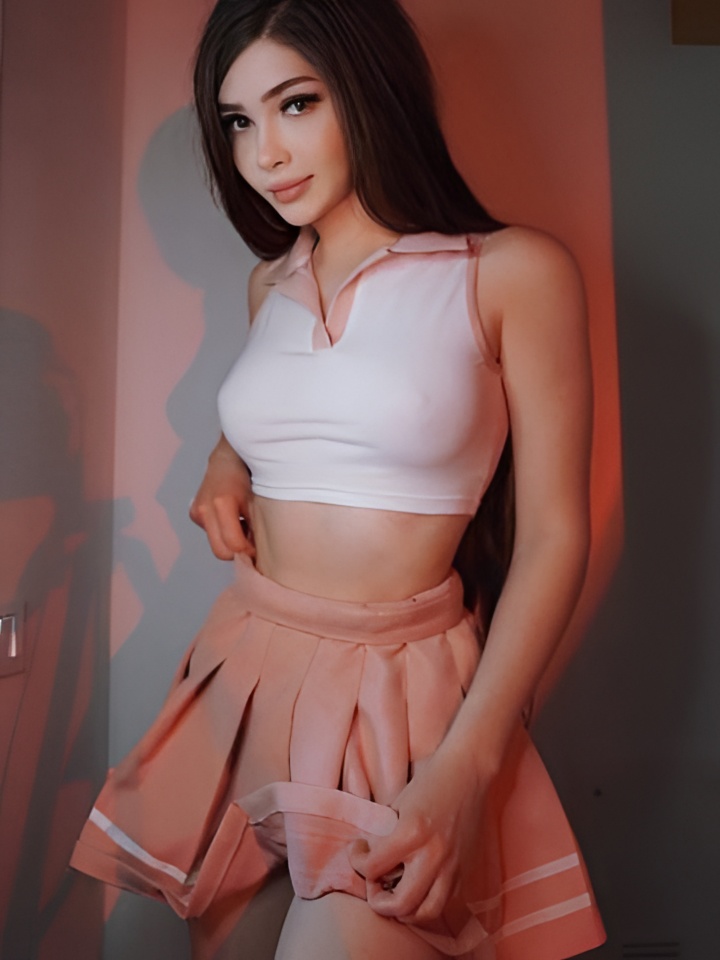 Индивидуалка Лорета, доступна для личного знакомства от 2500 руб