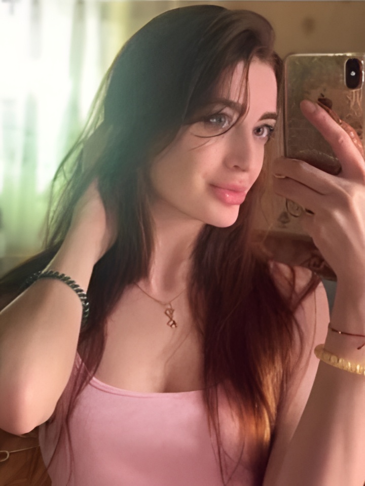 Ольга привлекательная девушка из Райчихинск цена от 4000 руб