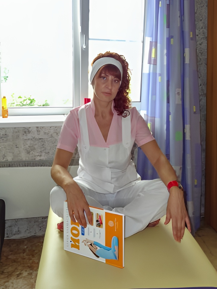 Индивидуалка Полина, доступна для личного знакомства от 2500 руб