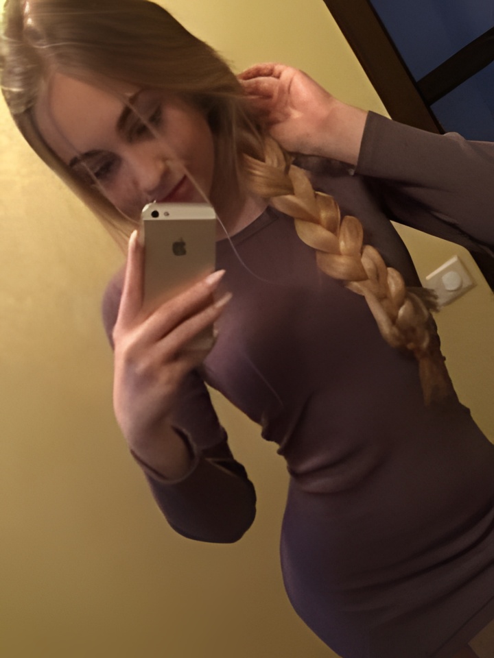 Светлана привлекательная девушка из Райчихинск цена от 3000 руб