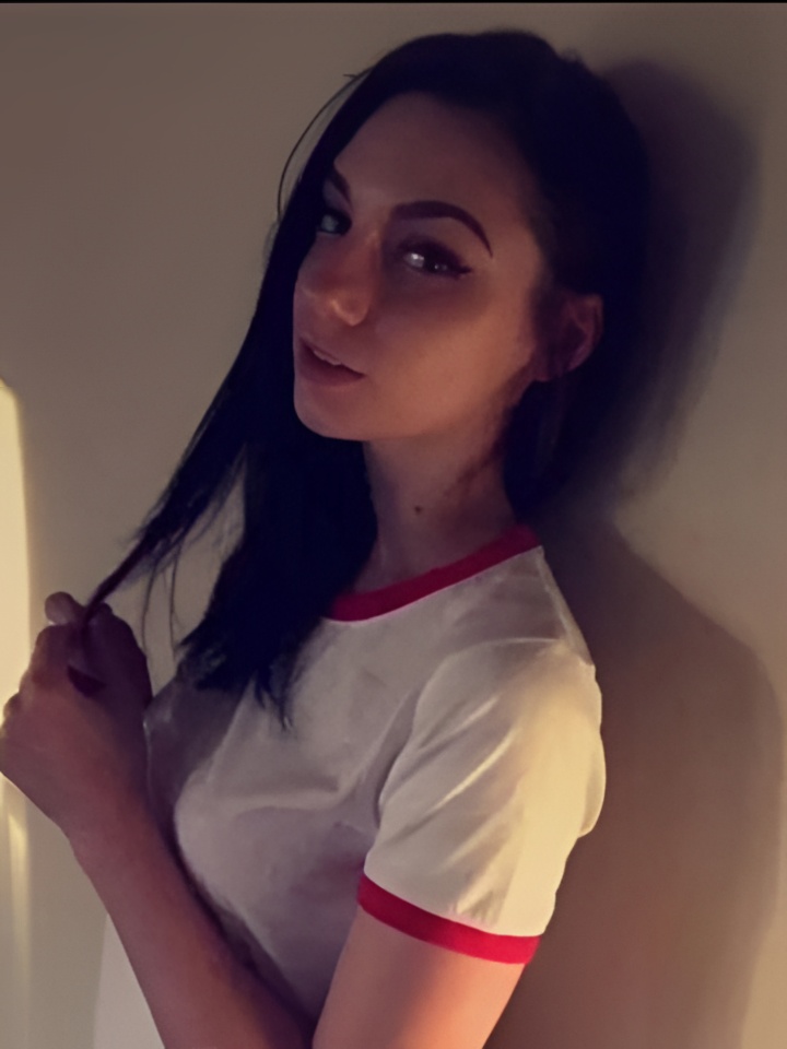 Индивидуалка Таира, доступна для личного знакомства от 1500 руб