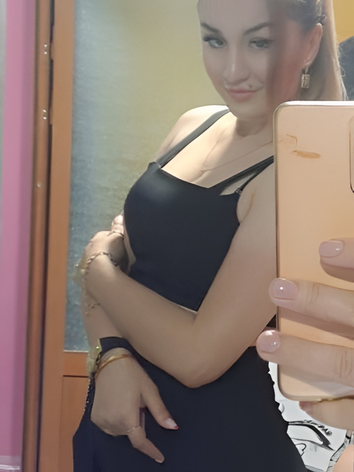 Виталина привлекательная девушка из Райчихинск цена от 2000 руб