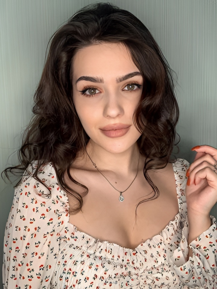 Индивидуалка Зоя, доступна для личного знакомства от 2000 руб