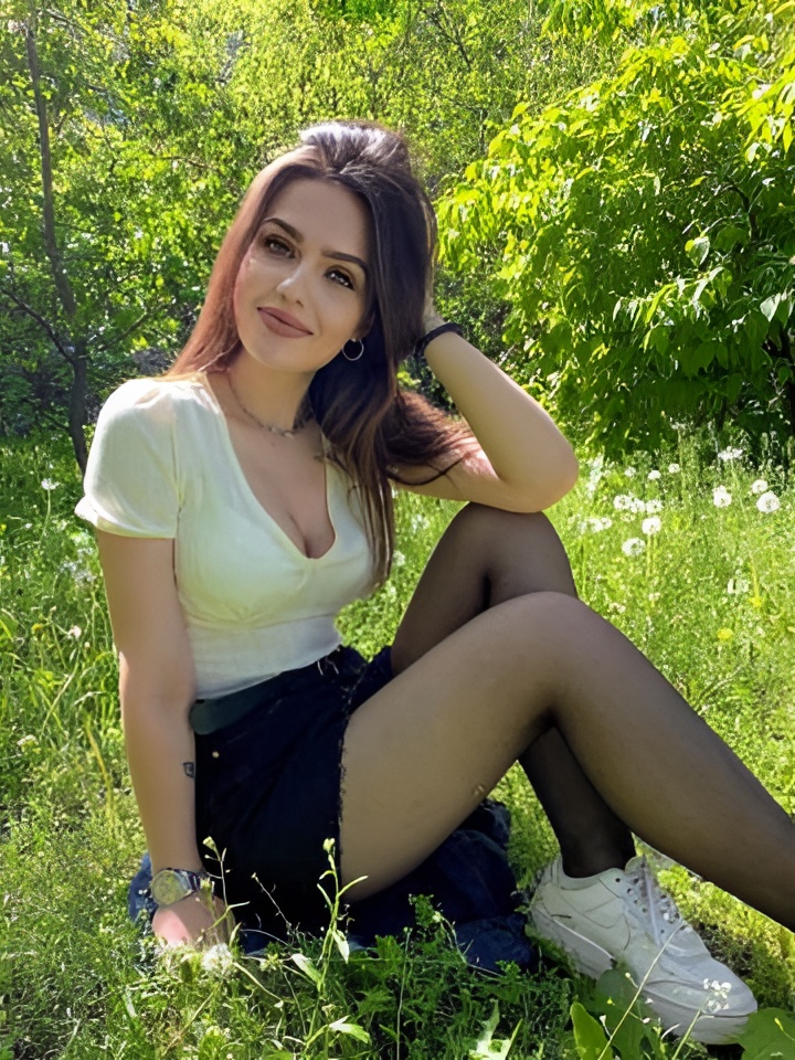 Индивидуалка Зоя, доступна для личного знакомства от 2000 руб