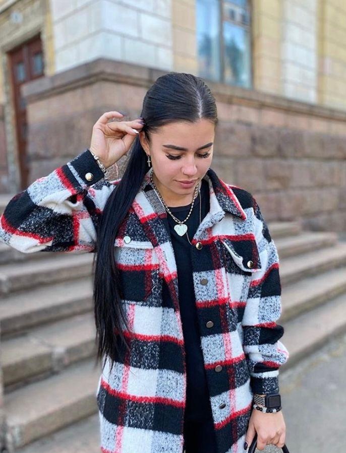 Индивидуалка 🎥 Ариша, доступна для личного знакомства от 4000 руб