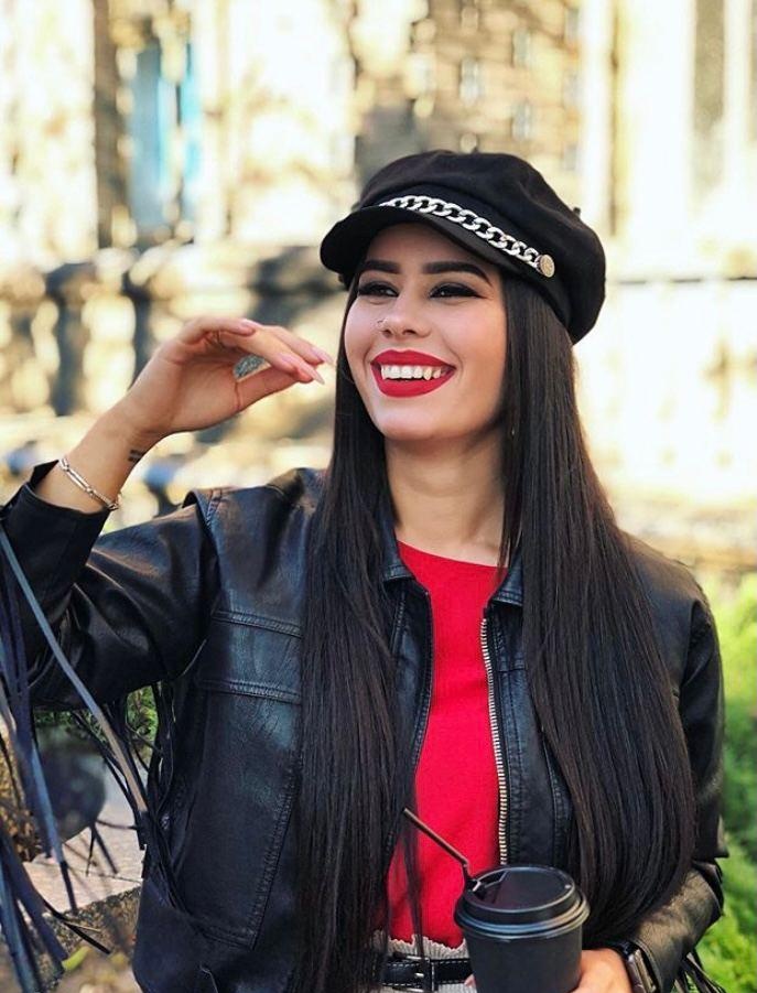 Индивидуалка 🎥 Ариша, доступна для личного знакомства от 4000 руб