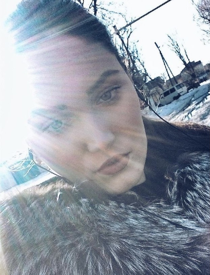 Индивидуалка 🎥 Оксана, доступна для личного знакомства от 3500 руб