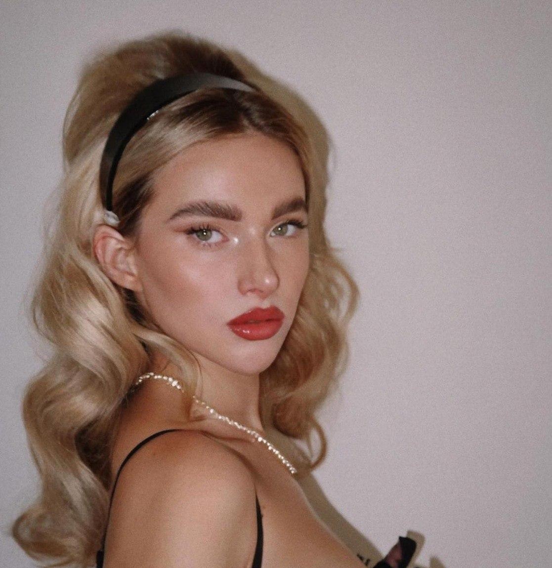 Индивидуалка Марина, доступна для личного знакомства от 4000 руб