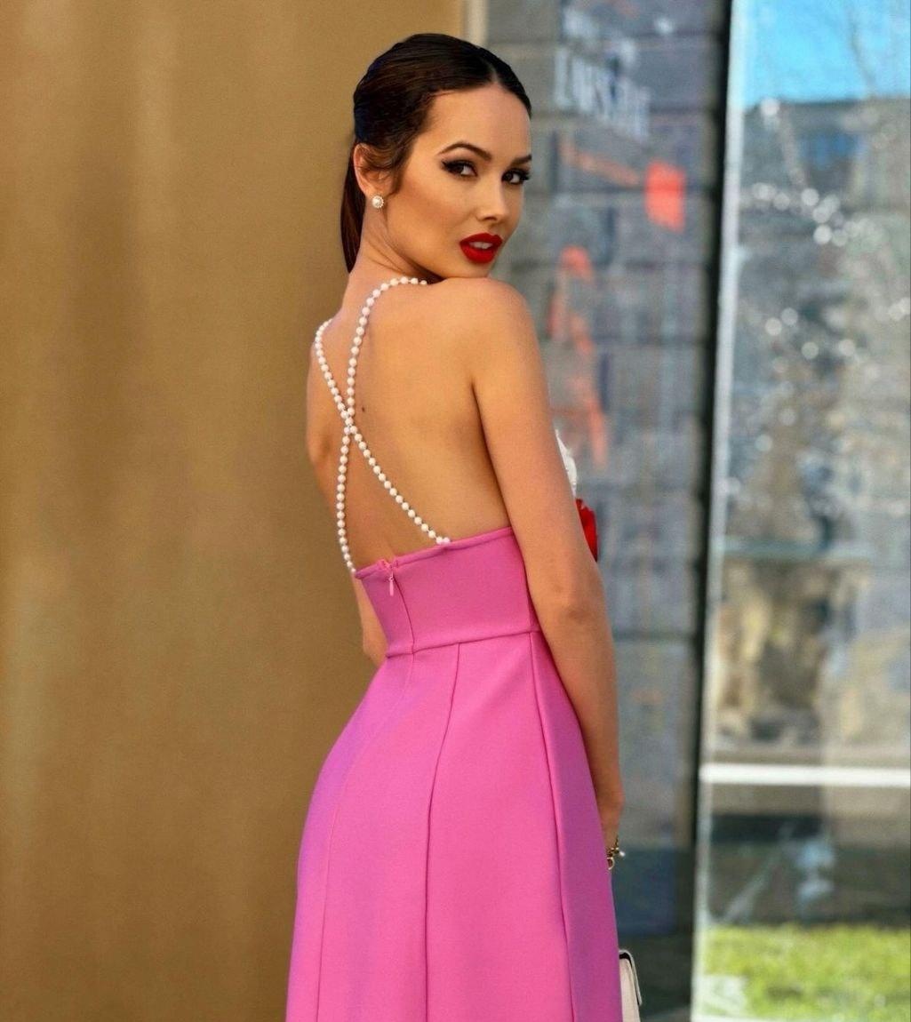 Валерия привлекательная девушка из Райчихинск цена от 4000 руб