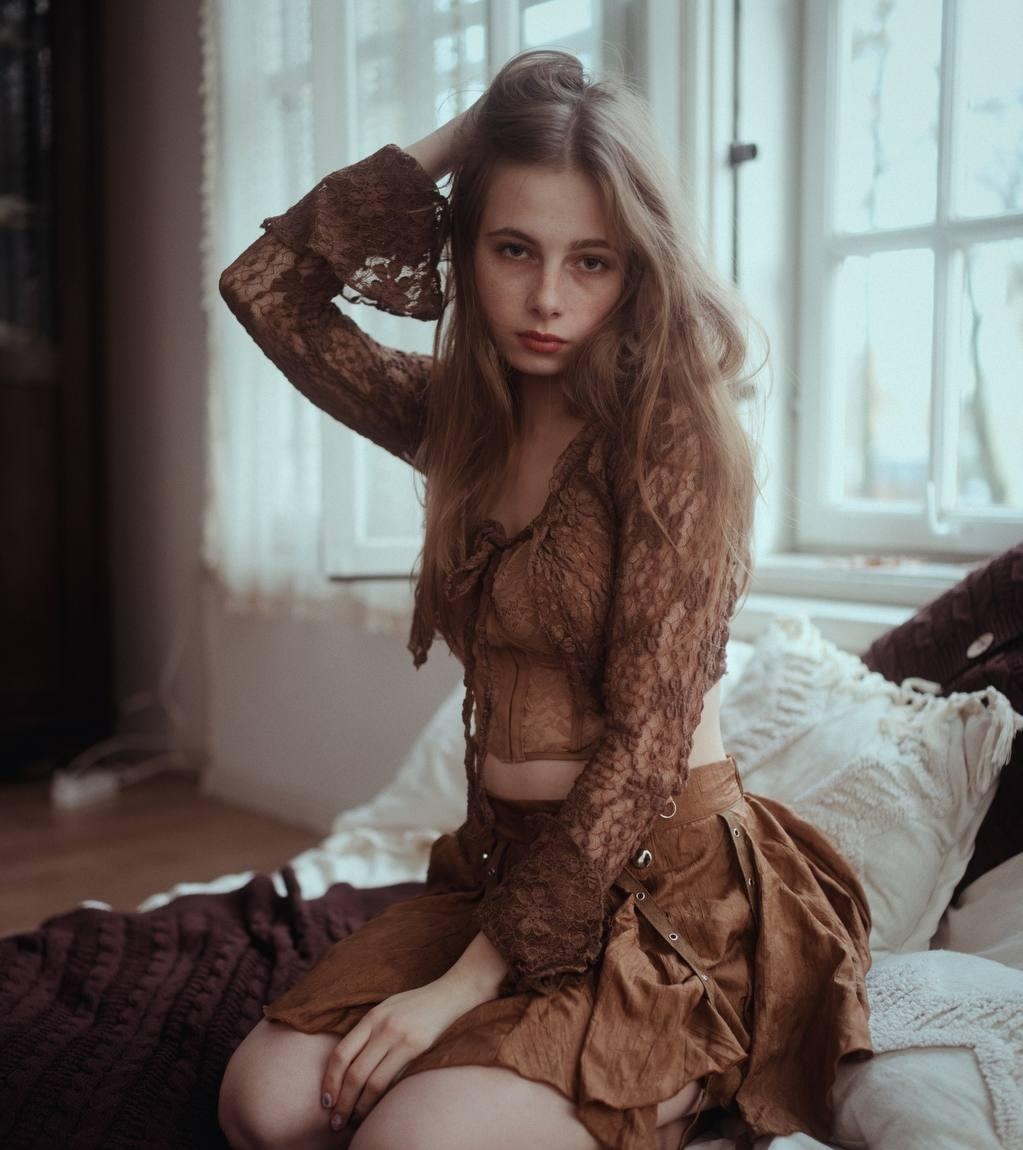 Лана привлекательная девушка из Райчихинск цена от 6000 руб