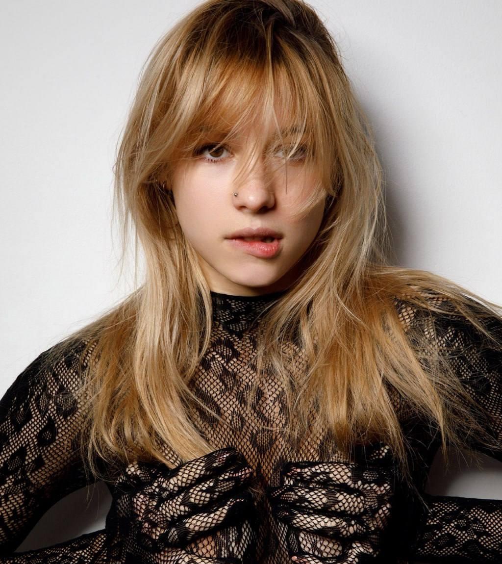 Нонна привлекательная девушка из Райчихинск цена от 6000 руб