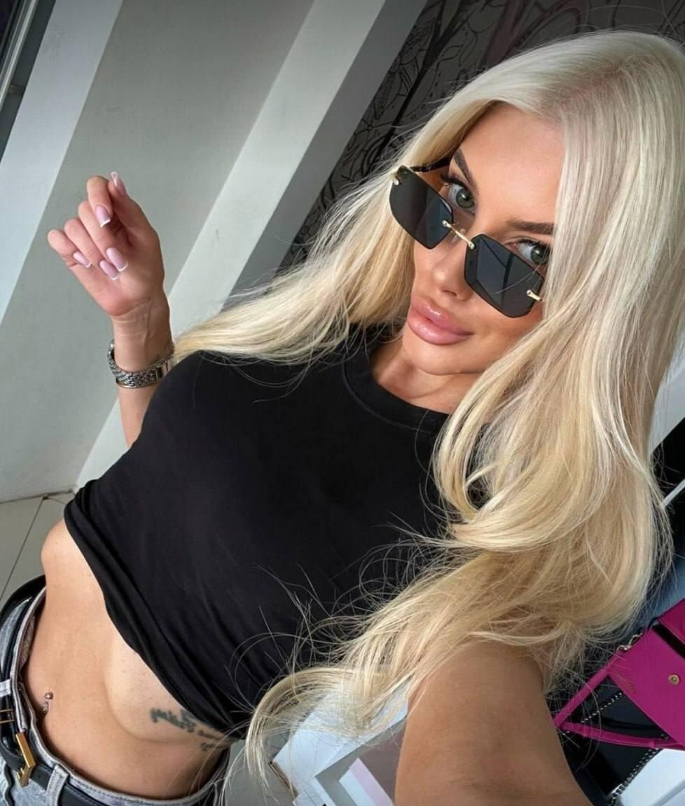 Инга привлекательная девушка из Райчихинск цена от 7000 руб