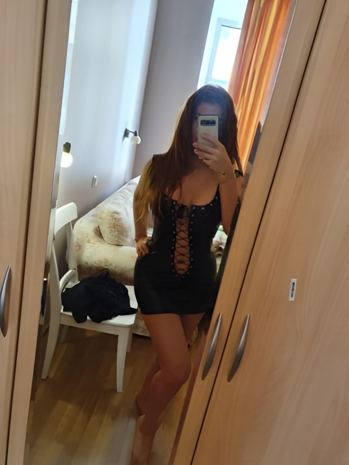 Индивидуалка Алиса, доступна для личного знакомства от 4000 руб