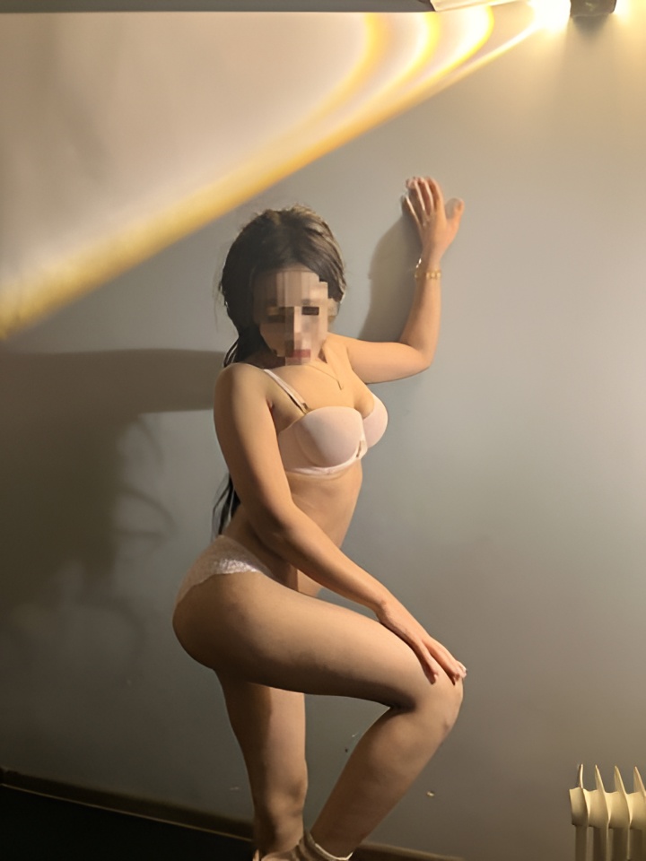 Индивидуалка Амалия, доступна для личного знакомства от 4000 руб