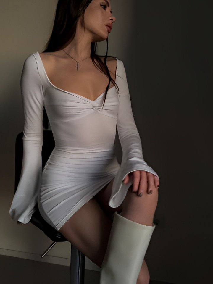 Индивидуалка Кира, доступна для личного знакомства от 4000 руб