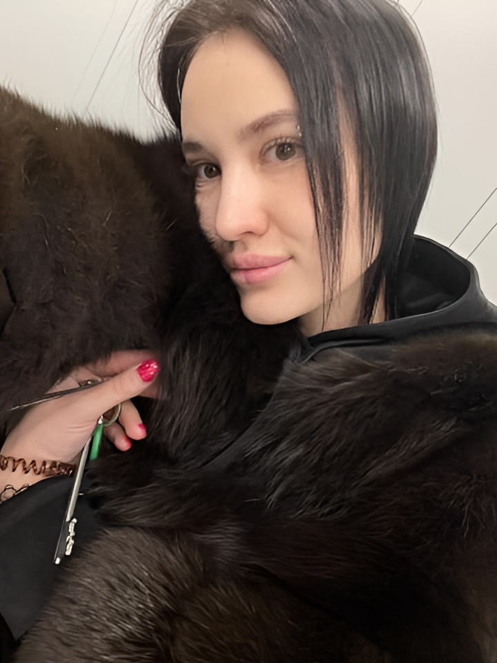 Индивидуалка Одетта, доступна для личного знакомства от 10000 руб