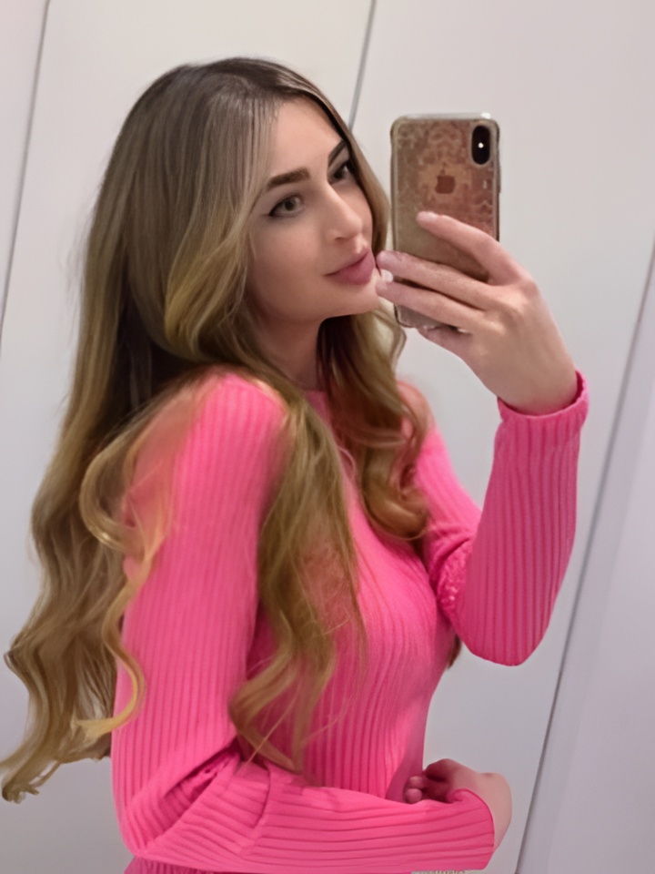 Индивидуалка Ольга, доступна для личного знакомства от 4000 руб