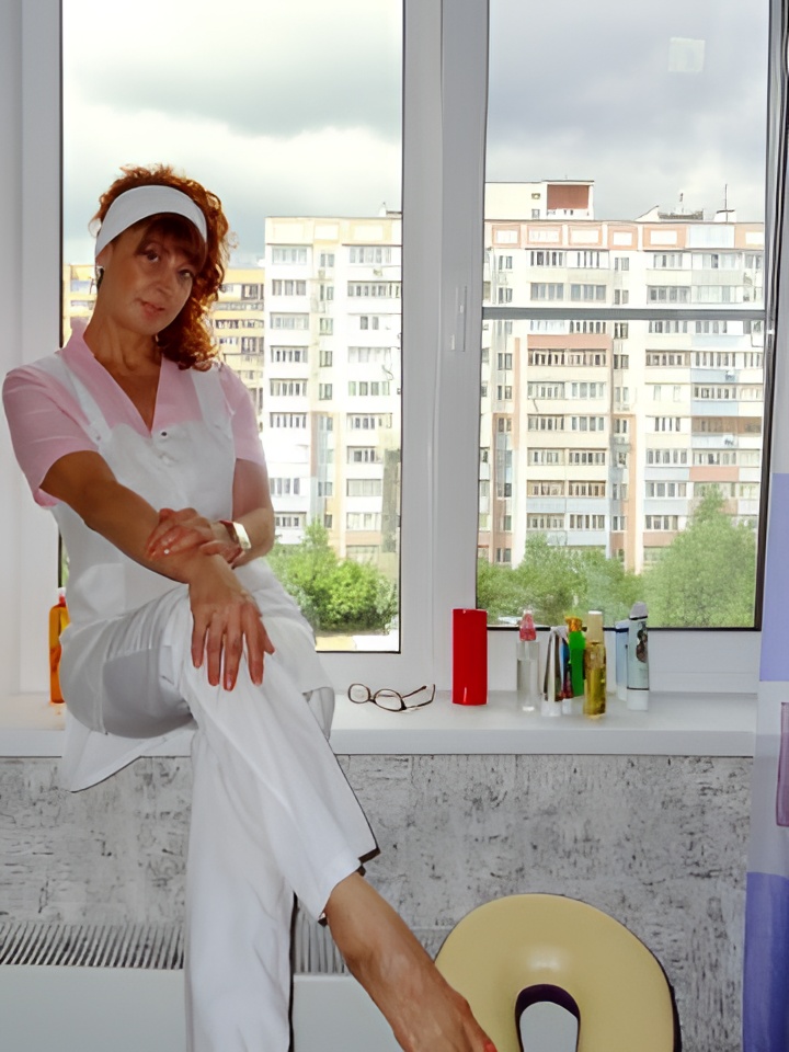 Индивидуалка Полина, доступна для личного знакомства от 2500 руб