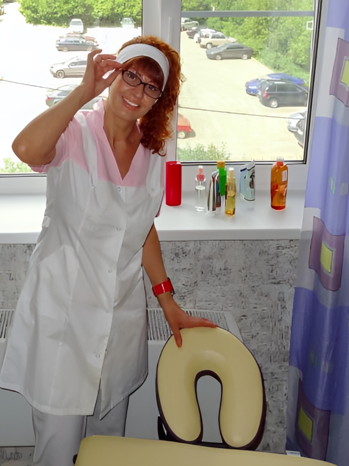 Индивидуалка Полина, доступна для личного знакомства от 2500 руб