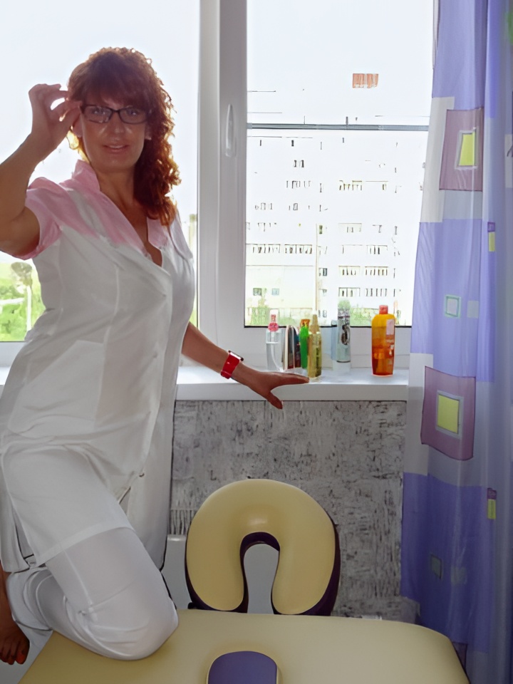 Индивидуалка Полина, доступна для личного знакомства от 2500 руб