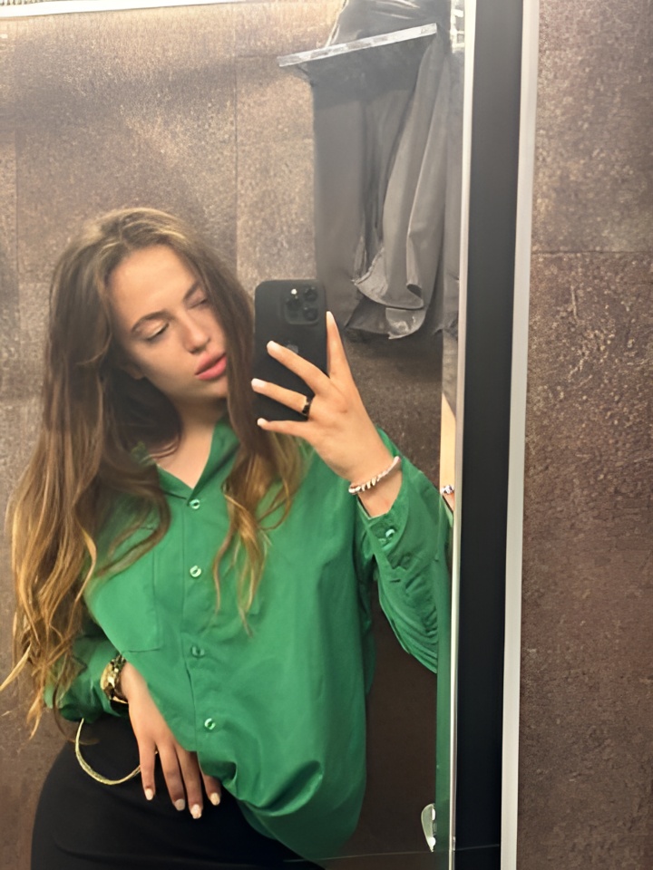 Индивидуалка Сарра, доступна для личного знакомства от 2000 руб