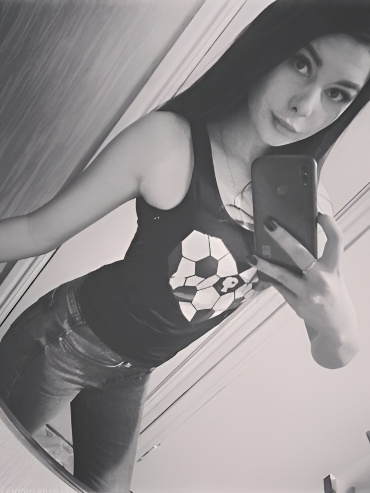 Индивидуалка Ядвига, доступна для личного знакомства от 2000 руб