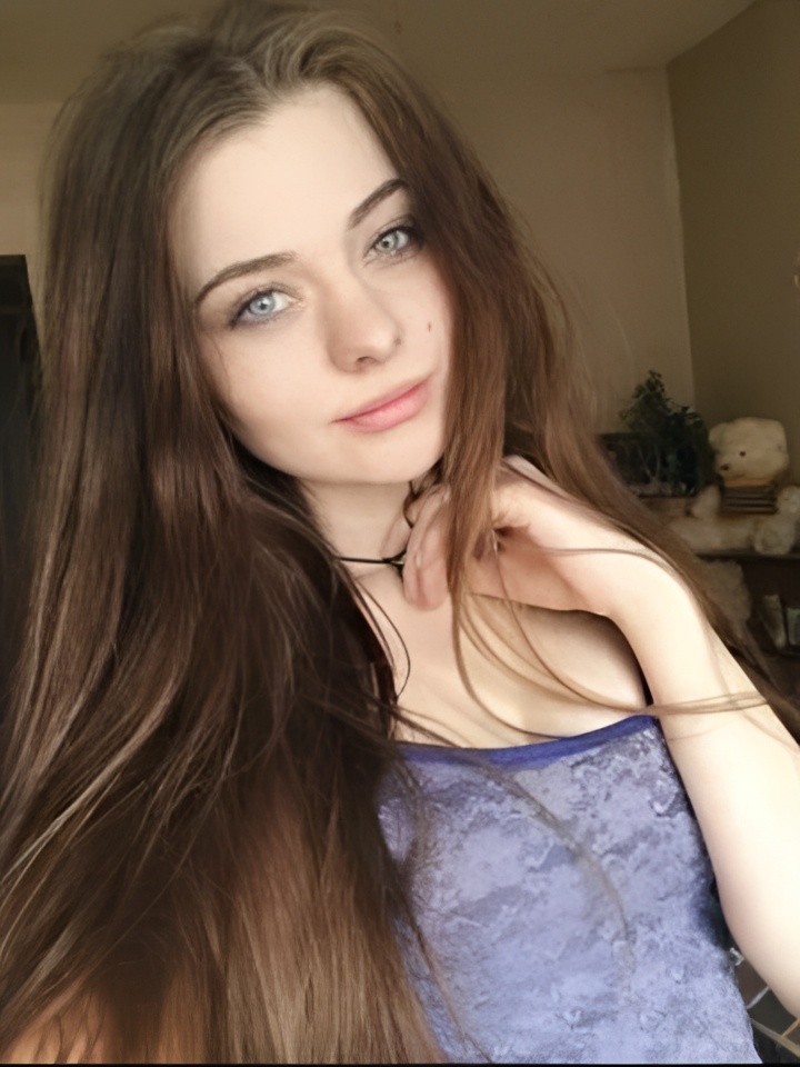 Индивидуалка Злата, доступна для личного знакомства от 2000 руб