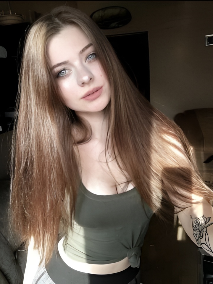 Индивидуалка Злата, доступна для личного знакомства от 2000 руб