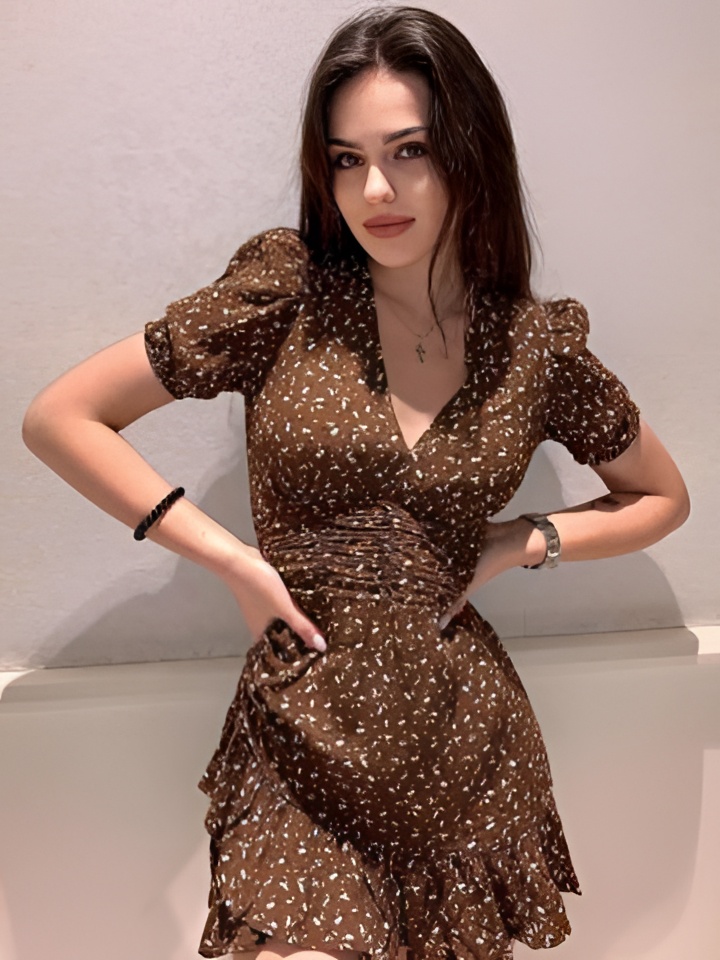 Индивидуалка Зоя, доступна для личного знакомства от 2000 руб