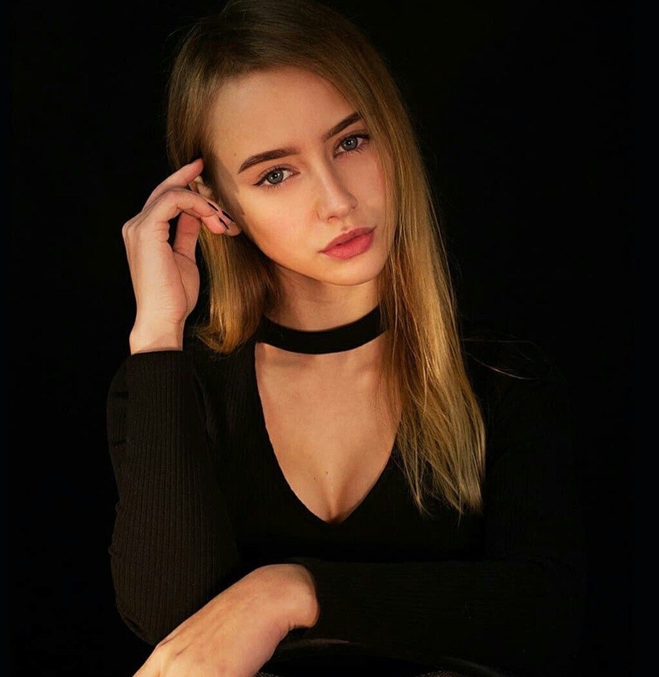 Индивидуалка Лилиана, доступна для личного знакомства от 5000 руб