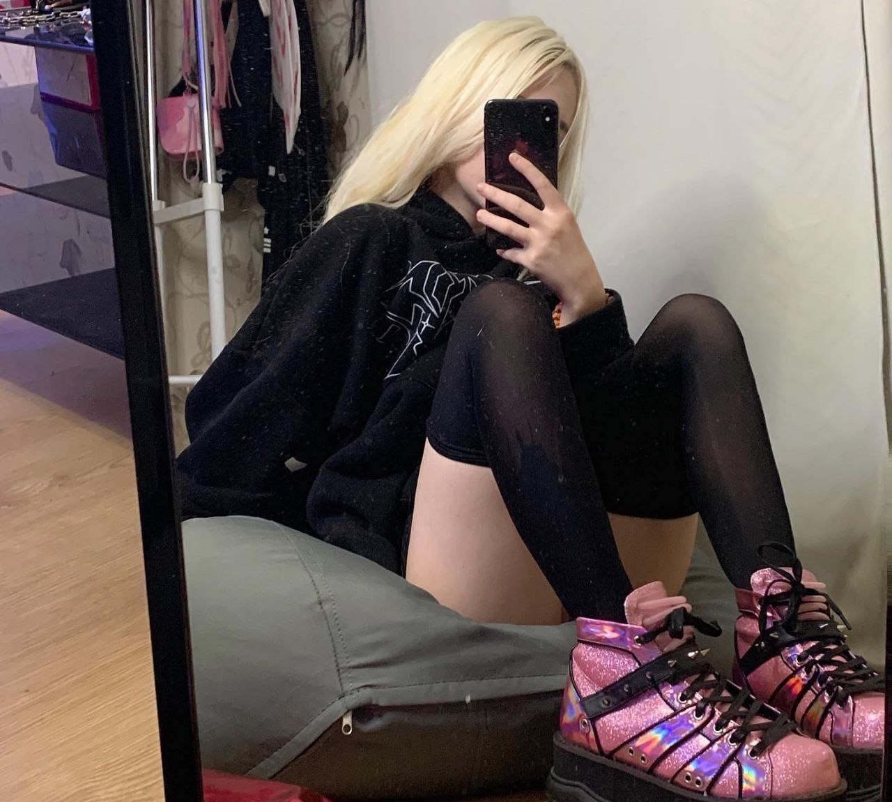 Индивидуалка НАИНА, доступна для личного знакомства от 3000 руб