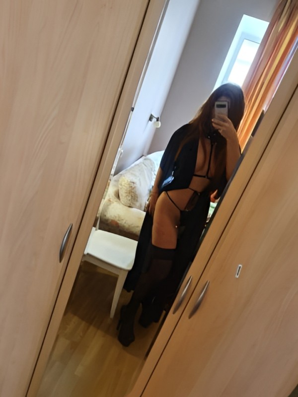 Алиса из Райчихинск