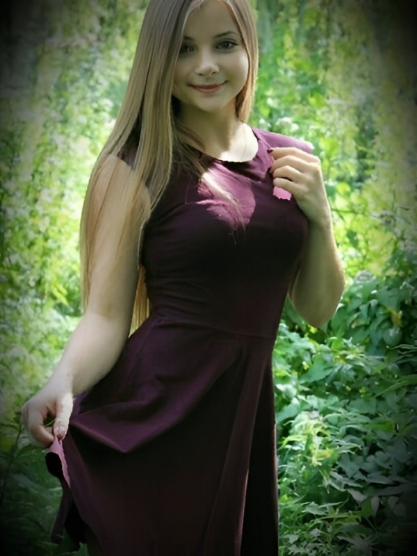 Людмила из Райчихинск