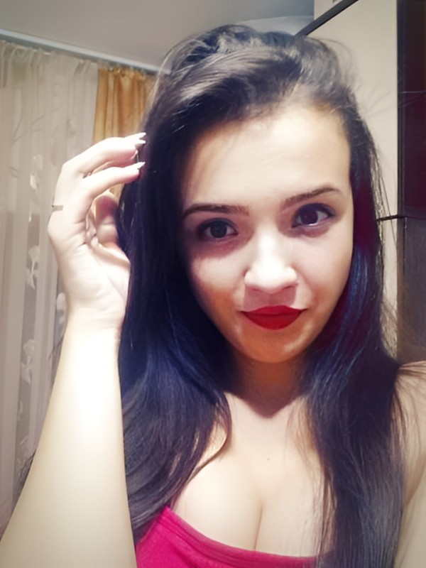 Оксана из Райчихинск