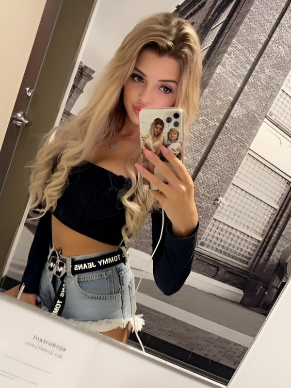 Роксана из Райчихинск