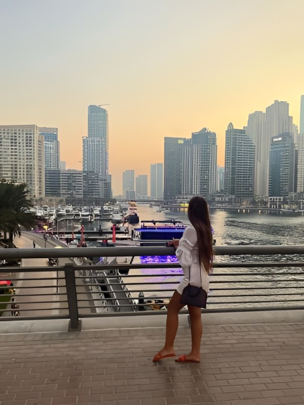 Сарра из Райчихинск