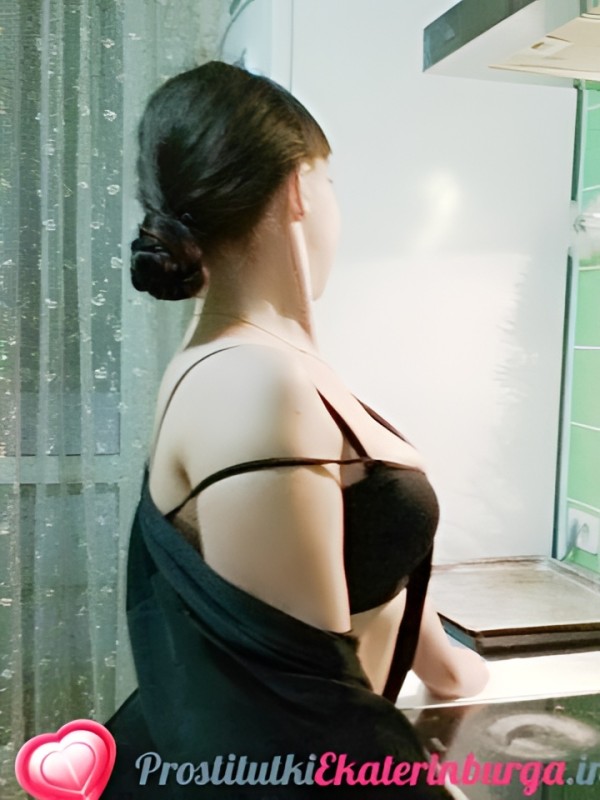 Юстина из Райчихинск