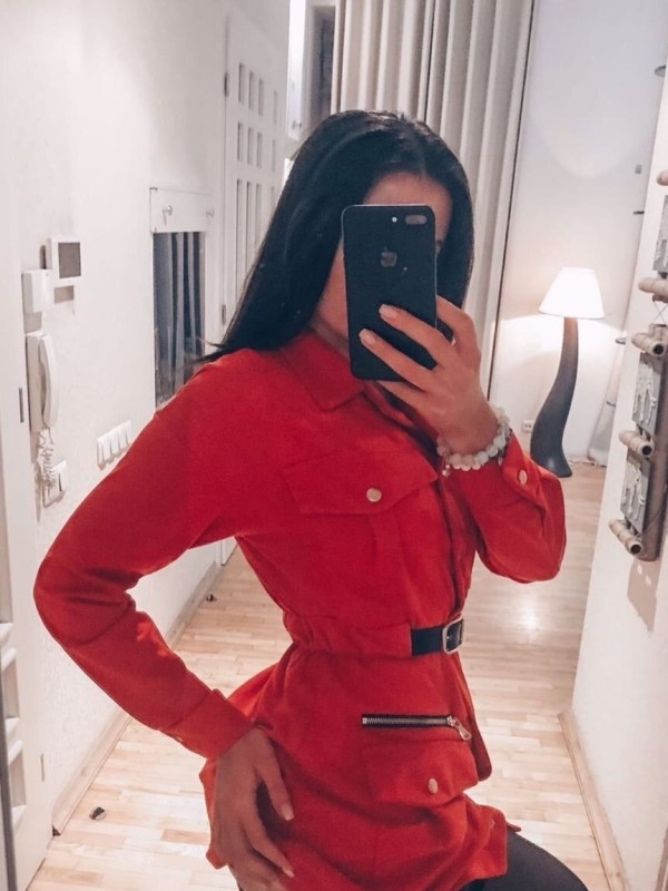 Танюха из Райчихинск