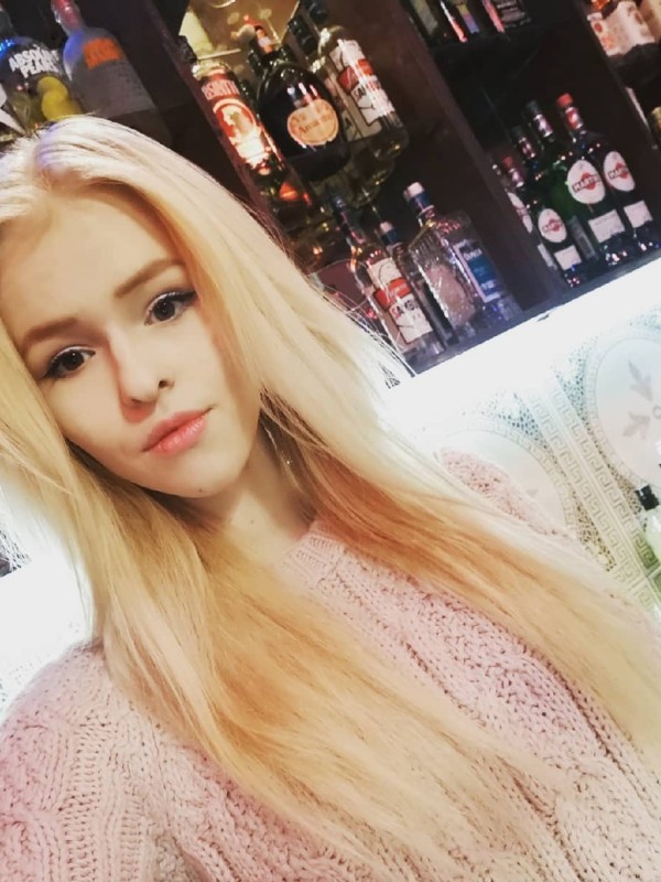 Инга из Райчихинск