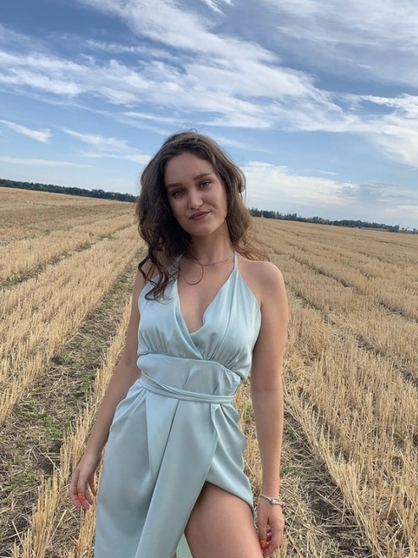 🎥 Оксана из Райчихинск