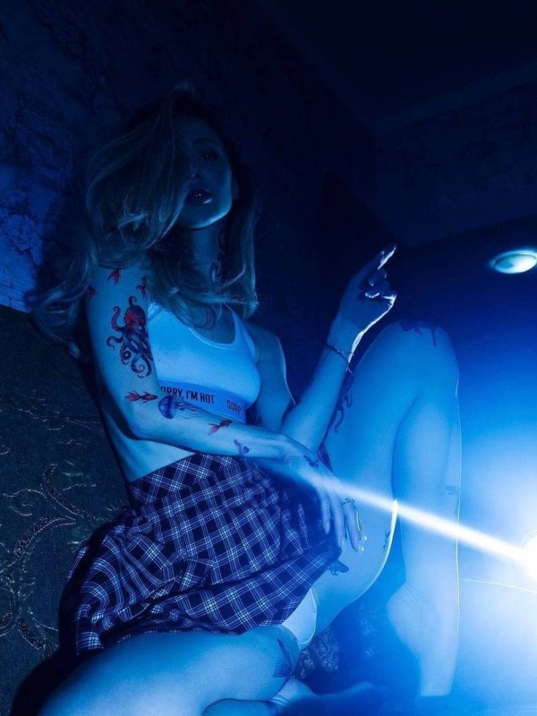 Алиса фото 6