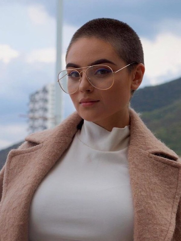 Алеся из Райчихинск