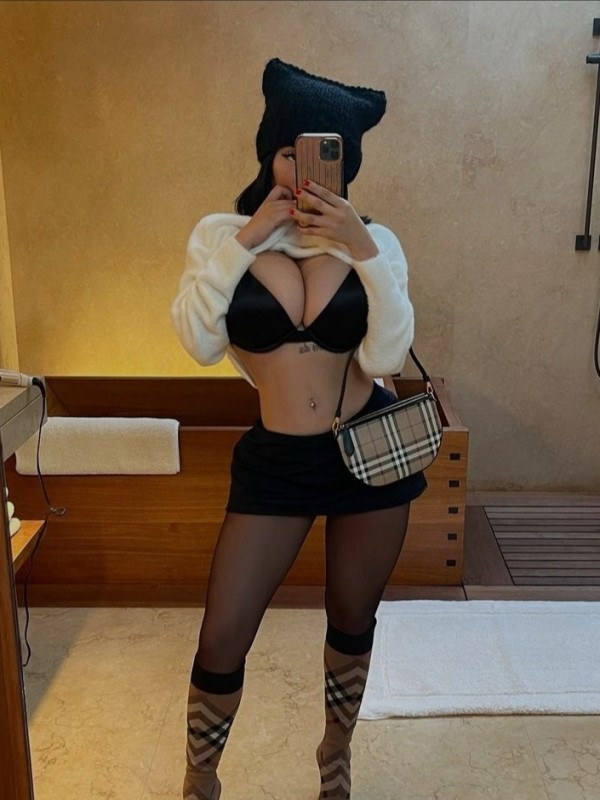 Настена фото 4