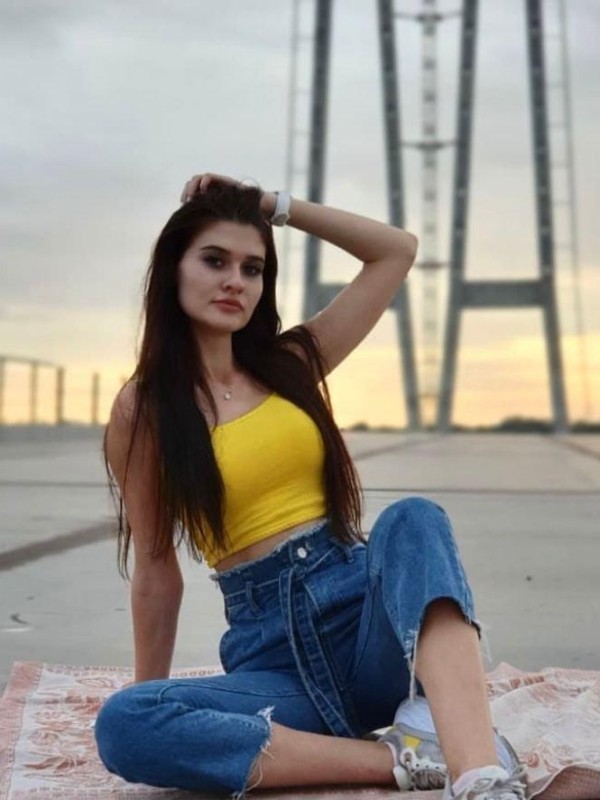 🎥 Ника из Райчихинск