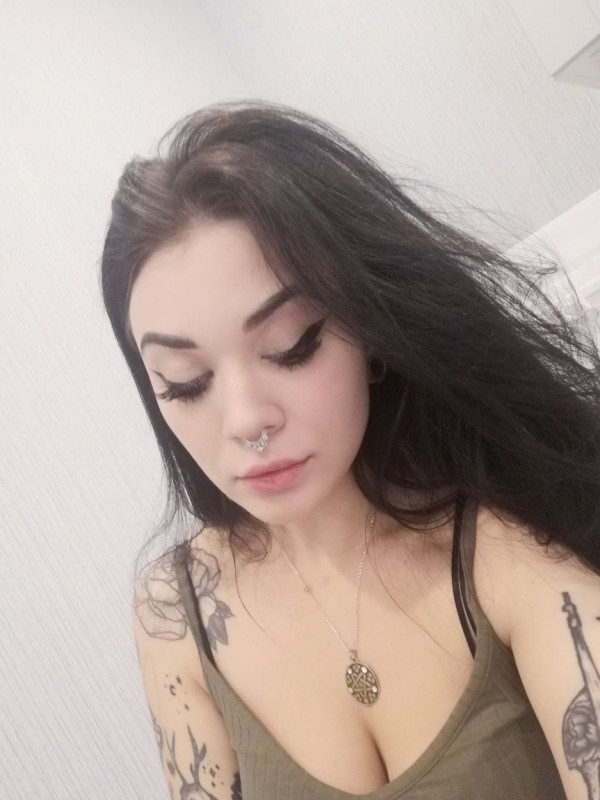 Ольга из Райчихинск