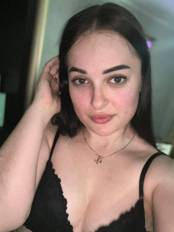 Инна из Райчихинск